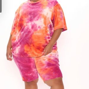 Good As Softie Tie Due Set